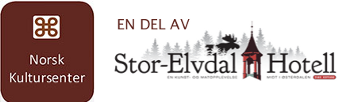 Logo Stor-elvsdal as